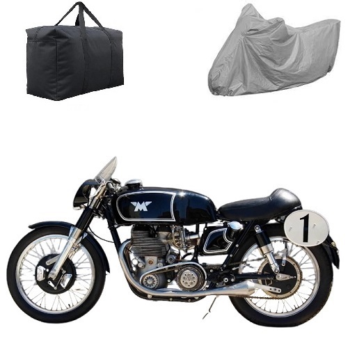 MATCHLESS G45 MOTORCYCLE COVER