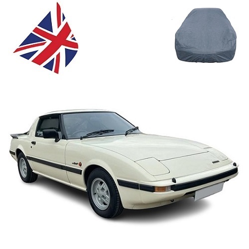 MAZDA RX7 CAR COVER 1979-1988