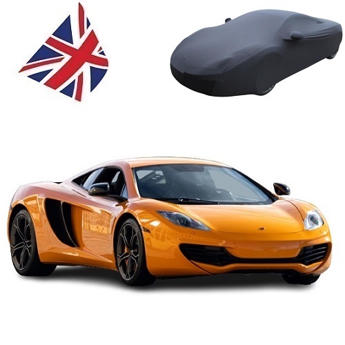 MCLAREN 12C CAR COVER 2011-2014