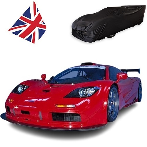 MCLAREN F1 GTR CAR COVER