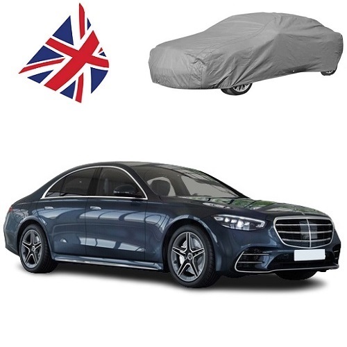 MERCEDES S CLASS CAR COVER 2020 ONWARDS LWB W223