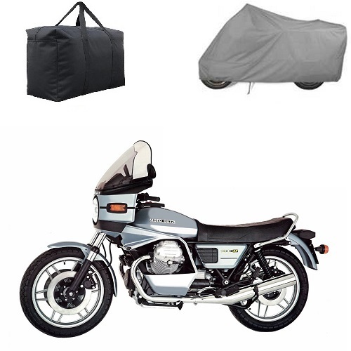 MOTO GUZZI 1000SP MOTORCYCLE COVER