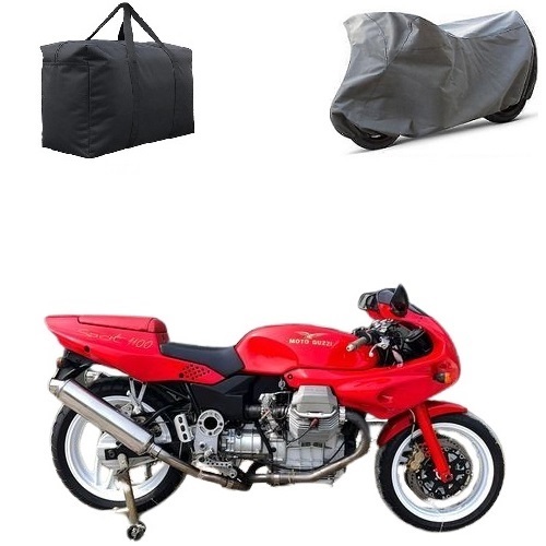 MOTO GUZZI 1100 SPORT MOTORCYCLE COVER