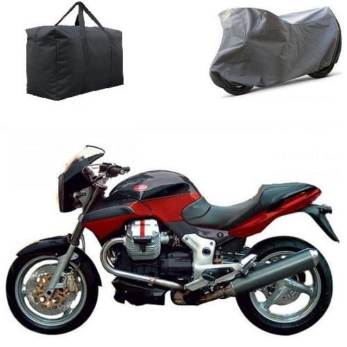 MOTO GUZZI 1200 SPORT MOTORCYCLE COVER