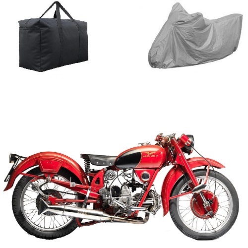 MOTO GUZZI AIRONE MOTORCYCLE COVER