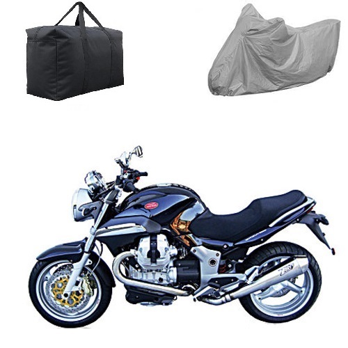 MOTO GUZZI BREVA MOTORCYCLE COVER