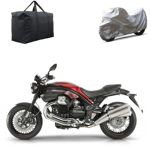 MOTO GUZZI GRISO MOTORCYCLE COVER