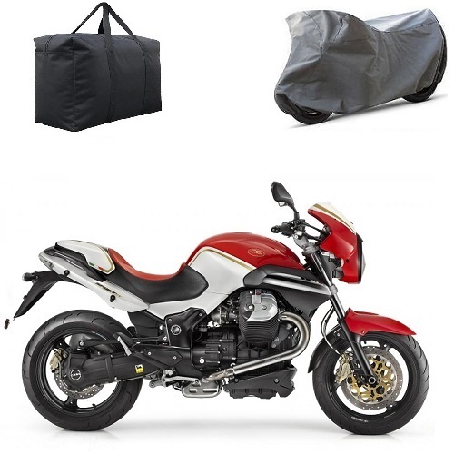 MOTO GUZZI SPORT MOTORCYCLE COVER