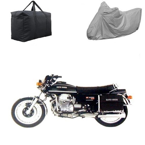 MOTO GUZZI V1000 MOTORCYCLE COVER