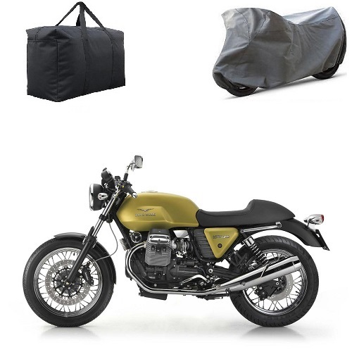 MOTO GUZZI V7 CLASSIC MOTORCYCLE COVER