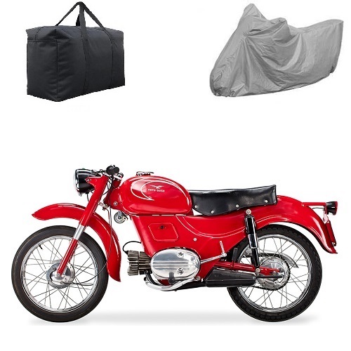 MOTO GUZZI ZIGOLO MOTORCYCLE COVER