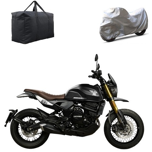 MOTO MORINI COLIBRO MOTORCYCLE COVER