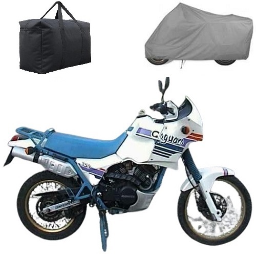 MOTO MORINI COGUARO MOTORCYCLE COVER