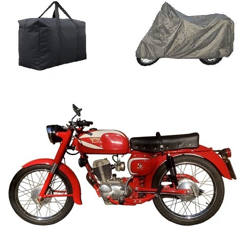 MOTO MORINI CORSARO MOTORCYCLE COVER