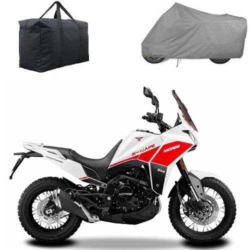 MOTO MORINI X CAPE MOTORCYCLE COVER