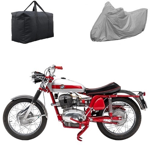 MV 250B MOTORCYCLE COVER