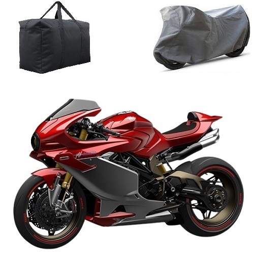 MV AGUSTA 1000 MOTORCYCLE COVER