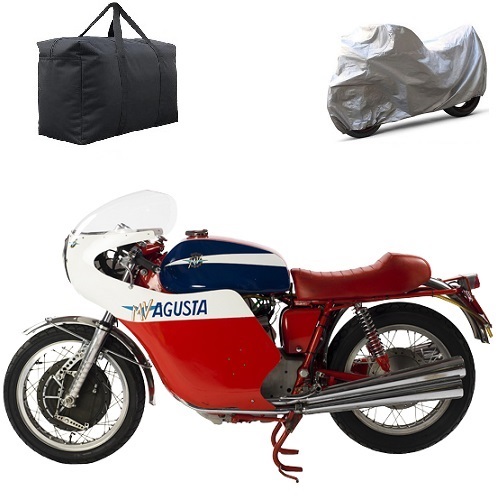 MV AGUSTA 750 MOTORCYCLE COVER