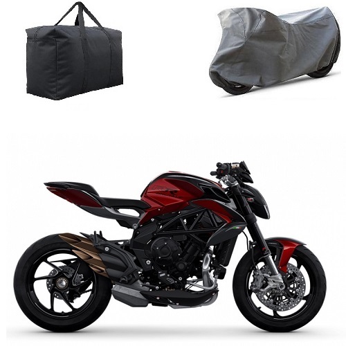 MV BRUTALE MOTORCYCLE COVER