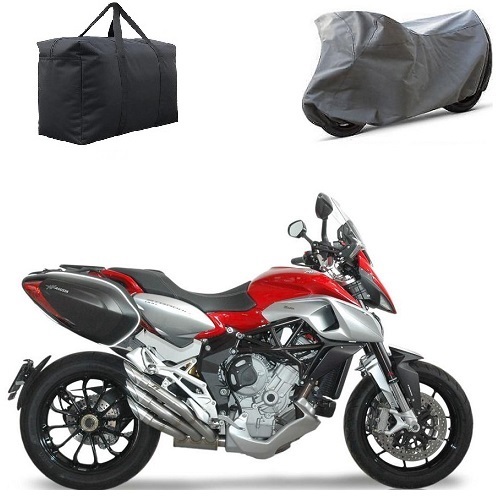 MV STRADALE MOTORCYCLE COVER