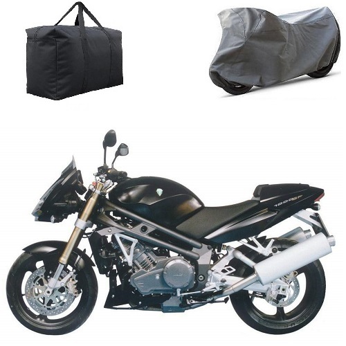 MZ 1000SF MOTORCYCLE COVER