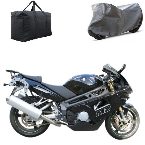 MZ 1000ST MOTORCYCLE COVER