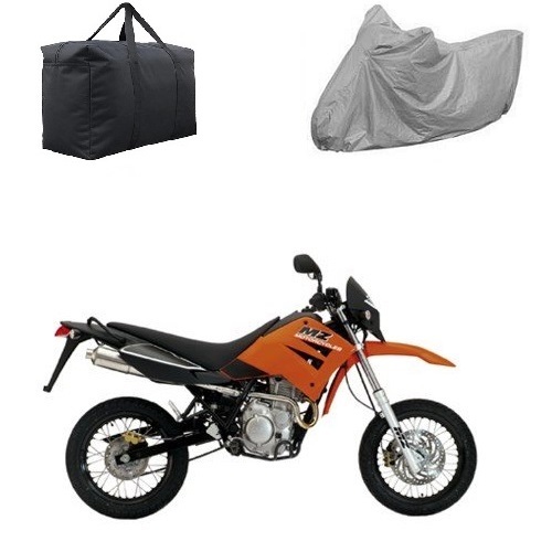 MZ 125SM MOTORCYCLE COVER