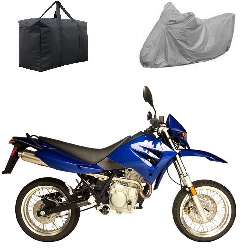 MZ 125SX MOTORCYCLE COVER