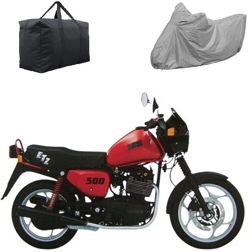 MZ 500R MOTORCYCLE COVER