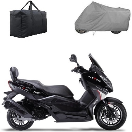 NECO ALEXONE MOTORCYCLE COVER