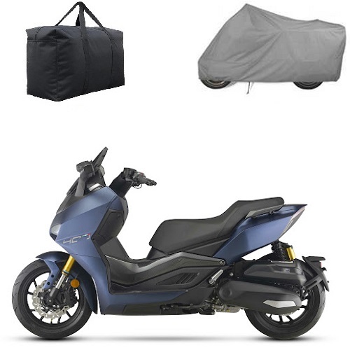 NECO GTXX MOTORCYCLE COVER