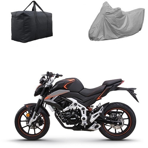 NECO MOTO MOTORCYCLE COVER