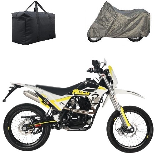 NECO NC50 MOTORCYCLE COVER