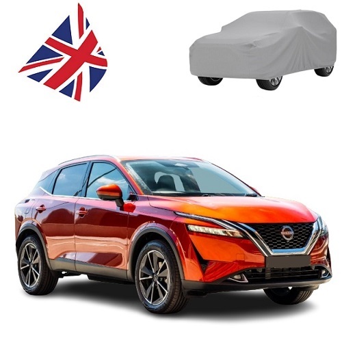 NISSAN QASHQAI CAR COVER 2021 ONWARDS