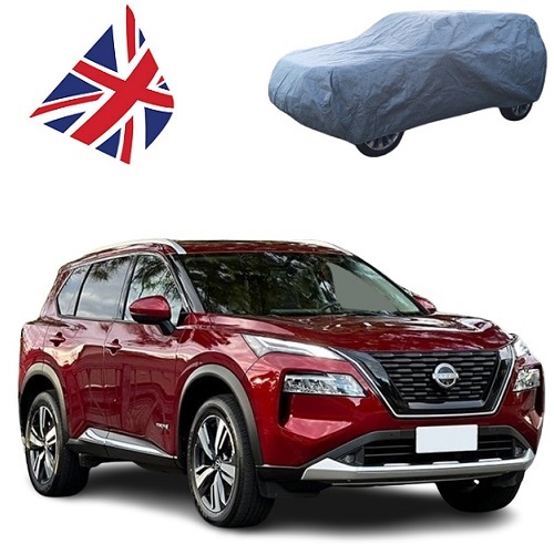 NISSAN X-TRAIL CAR COVER 2022 ONWARDS