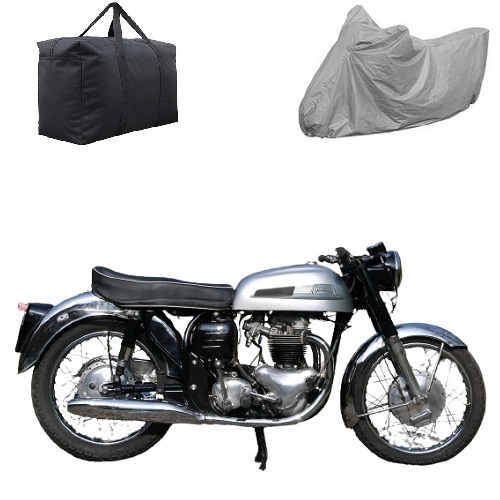 NORTON 650SS MOTORCYCLE COVER