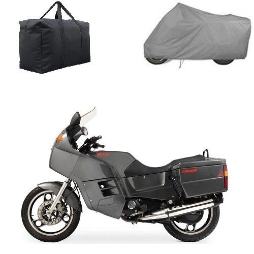 NORTON COMMANDER MOTORCYCLE COVER