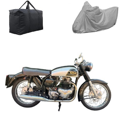 NORTON DOMINATOR MOTORCYCLE COVER