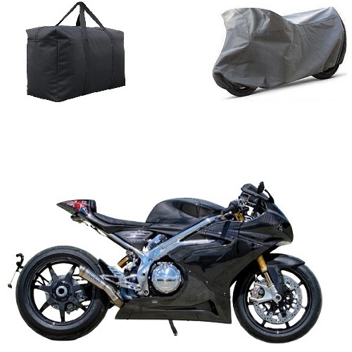 NORTON SUPERLIGHT MOTORCYCLE COVER