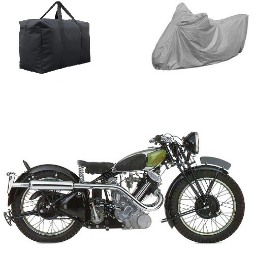 PANTHER MODEL 100 MOTORCYCLE COVER