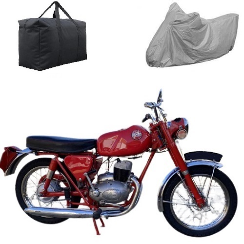 PANTHER MODEL 35 MOTORCYCLE COVER