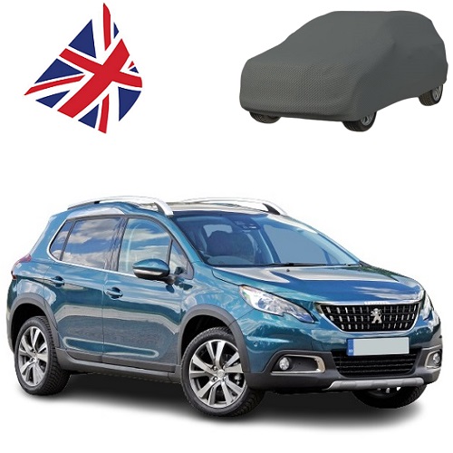 PEUGEOT 2008 CAR COVER 2013 ONWARDS