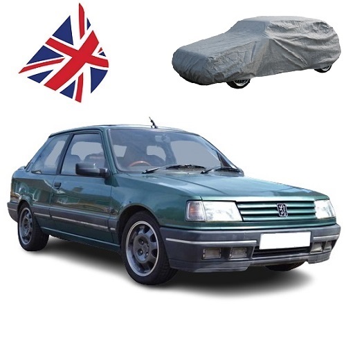 PEUGEOT 309 CAR COVER 1985-1997