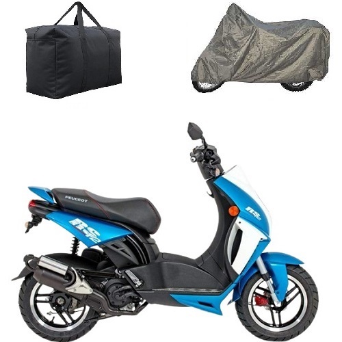 PEUGEOT BLASTER SCOOTER COVER