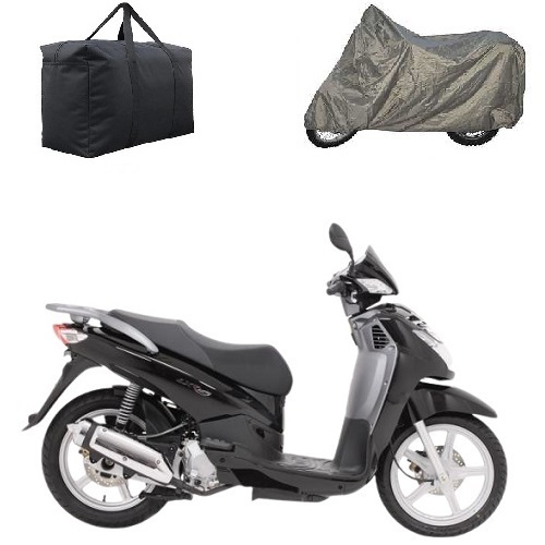 PEUGEOT LXR MOTORCYCLE COVER