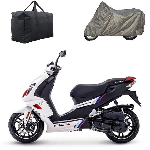 PEUGEOT SPEEDFIGHT SCOOTER COVER