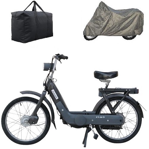 PIAGGIO CIAO MOPED COVER