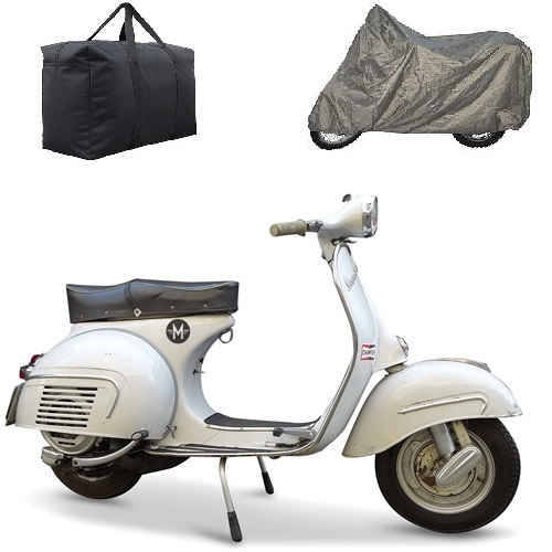 PIAGGIO VESPA GS 160 SCOOTER COVER