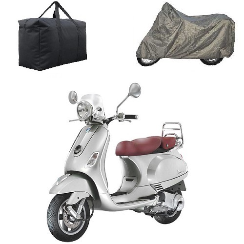 PIAGGIO VESPA LXV 125 SCOOTER COVER