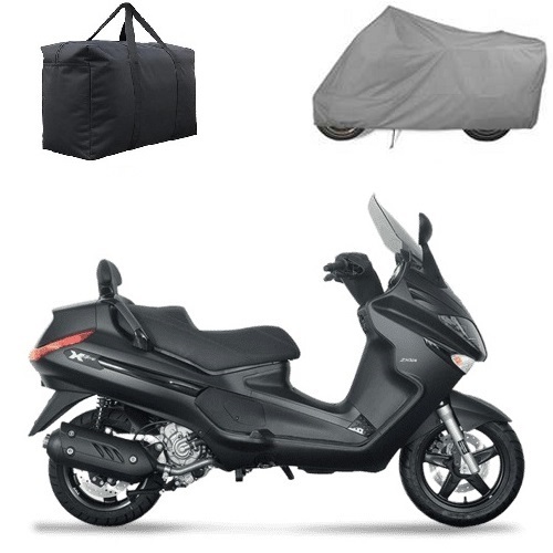 PIAGGIO VESPA X EVO SCOOTER COVER